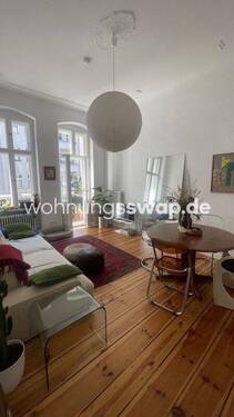 Bild 1 - Wohnungsswap - Ufnaustraße - 499,00&nbsp;EUR Kaltmiete, ca.&nbsp; 54,00&nbsp;m&sup2;&nbsp;Wohnfl&auml;che