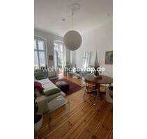 Wohnungsswap - Ufnaustraße - 499,00&nbsp;EUR Kaltmiete, ca.&nbsp; 54,00&nbsp;m&sup2;&nbsp;Wohnfl&auml;che in Berlin (PLZ: 10553) Moabit