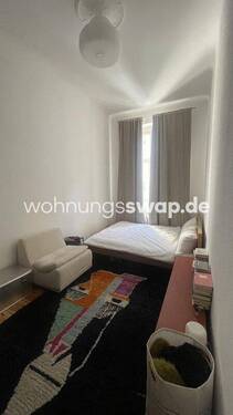 Bild 2 - 2 Zimmer Etagenwohnung zur Miete in Berlin