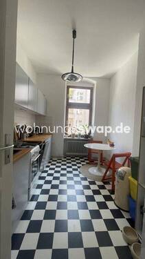 Bild 4 - Etagenwohnung mit 54,00 m&sup2; in Berlin zur Miete