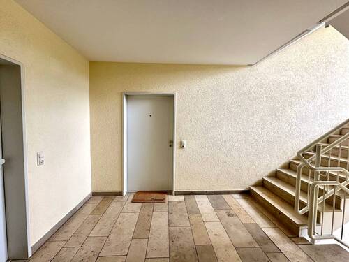 Treppenhaus - 