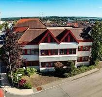 Repräsentative Bürofläche mitten in Schönaich