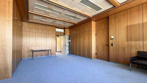 Büro - 