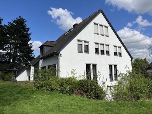 Seitenansicht - 