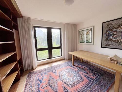 Büro EG - 