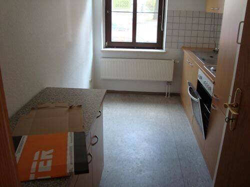 wr8.egli_c - Günstige 1,5-Zimmer mit Einbauküche, Laminat und Wannenbad in Toplage! SP. mgl.