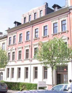 wr8_k - 2 Zimmer Etagenwohnung zur Miete in Chemnitz