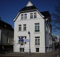 2,5 Zi. Maisonette-Whg. im Zentrum - Bad Oldesloe