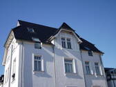 Seitenansicht - 2 Zimmer Etagenwohnung zur Miete in Bad Oldesloe