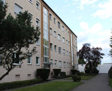 Außenansicht - 3 Zimmer-Wohnung in Erbpacht - 174.000,00 EUR Kaufpreis, ca.  65,00 m² Wohnfläche
