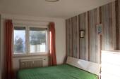 Schlafzimmer 1 - Etagenwohnung mit 65,00 m² in Darmstadt zum Kaufen