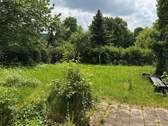 Garten.JPG - 5 Zimmer Einfamilienhaus in Bischofsgrün