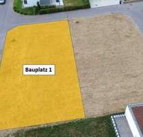 600 m² Bauplatz, in sehr schöner Wohnlage (Neubaugebiet) - Starzach-Felldorf
