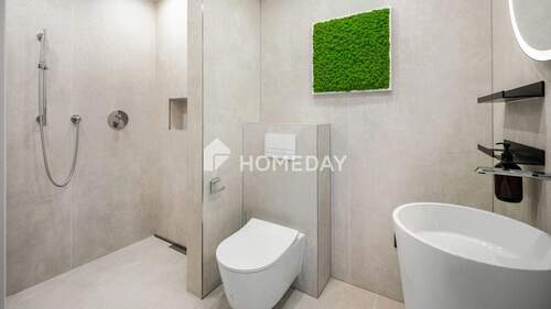 Badezimmer 2 1 - 