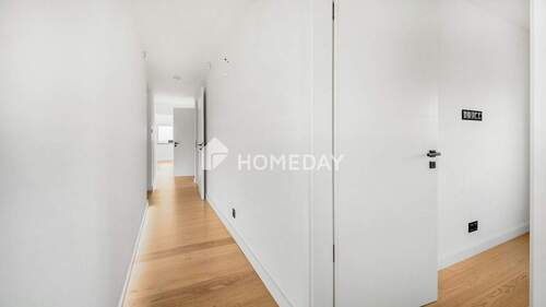 Flur 1 - 