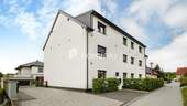Außenansicht 2 - 3 Zimmer Etagenwohnung zum Kaufen in Radeberg-Großerkmannsdorf