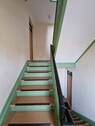 Treppenaufgang - 