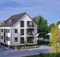 Aktionspreis, befristet: Neue 4½-Zimmer-WE im 1.OG! - Maintal Dörnigheim