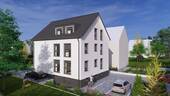 Mehrfamilienwohnhaus - 
