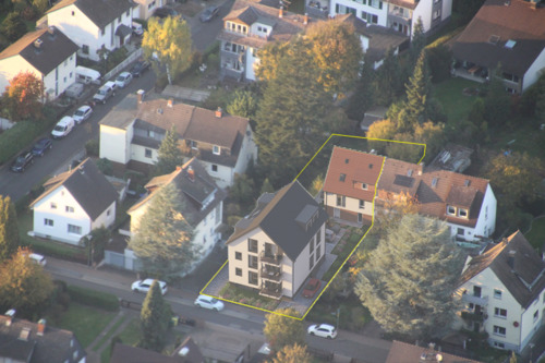 Luftbild - 