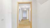 Flur - 3 Zimmer Etagenwohnung zur Miete in Wathlingen