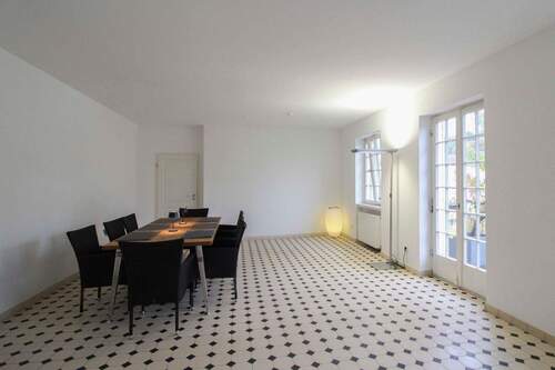 Esszimmer Küche 1. OG - 5 Zimmer Einfamilienhaus zum Kaufen in Bonn