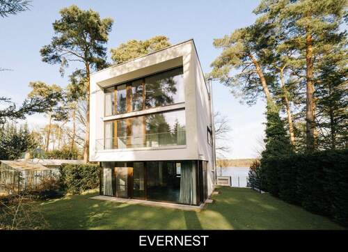 Titelbild - Promenadenlage mit Seeblick in Potsdam lässt das Herz höher schlagen