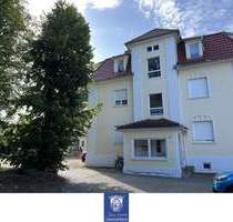 Sehenswerte Wohnung mit schönem Balkon in ruhiger Lage! - Coswig