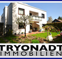 3 Zimmer -Gartenwohnung mit Licht und Charme - Berlin Lichterfelde