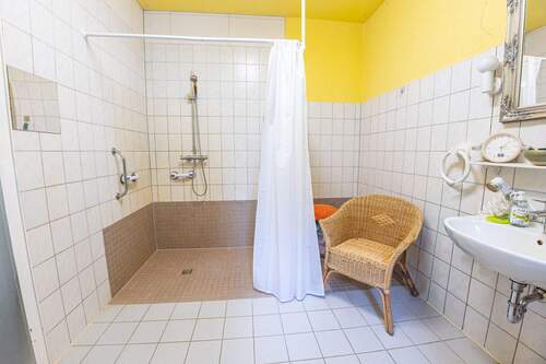 Badezimmer EG - 