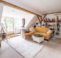 Viel Platz und Möglichkeiten: Charmantes Ein- oder Zweifamilienhaus mit großer Scheune in Kutenholz