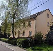 Drei-Zimmer Dachgeschosswohnung mit Loggia - Schkopau