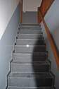 Treppenaufgang - 