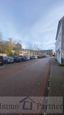 Parkplatz Klosterstr. - 