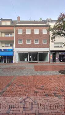 Bild 1 - Dinslaken Interessante Projektentwicklung in bester Innenstadtlage