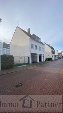 Klosterstr. - 