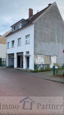 Klosterstr. - 