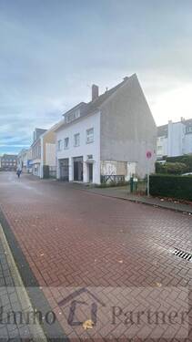 Klosterstr. - 