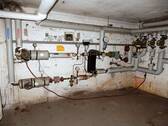 Die Heizungsanlage (Fernwärme).JPG - 