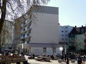 Seitliche Objektansicht.JPG - 1 Zimmer Mehrfamilienhaus, Wohnhaus in Oberhausen