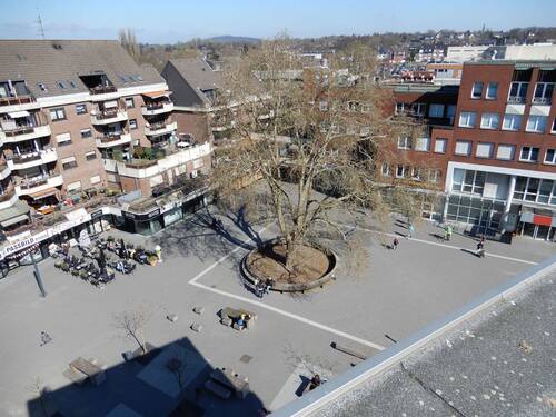 Aussicht vom Dach.JPG - 