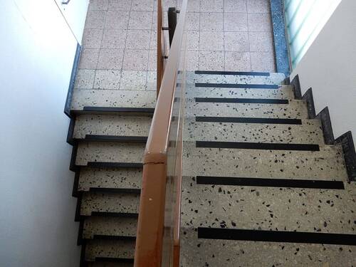 Das Treppenhaus.JPG - 