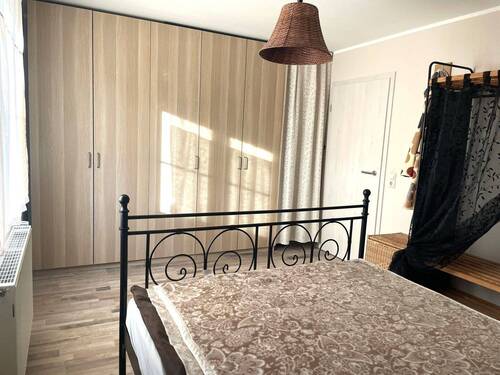 Schlafzimmer - 