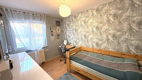 Kinderzimmer - 