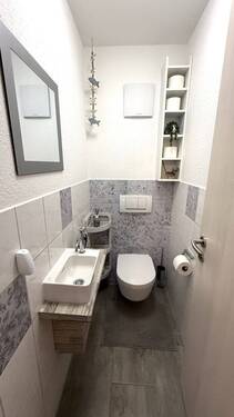 Gäste-WC - 