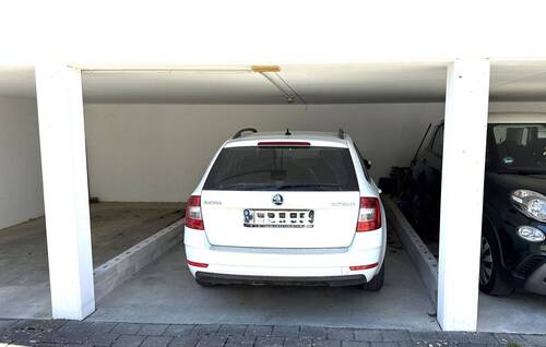 Carport - 