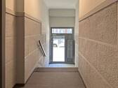Hauseingang - 