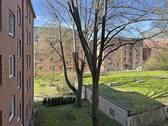 Blick aus dem Kinderzimmer - 