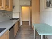 Küche - Etagenwohnung mit 69,00 m&sup2; in Hamburg zum Kaufen