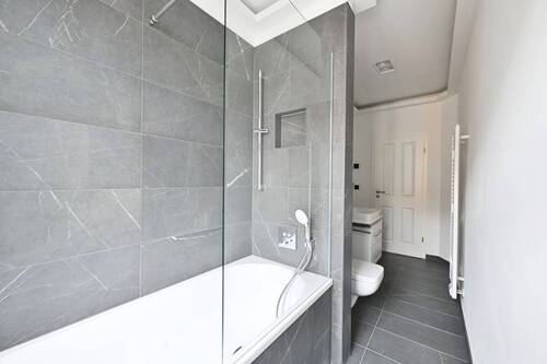 Bad - 2 Zimmer Etagenwohnung in Leipzig
